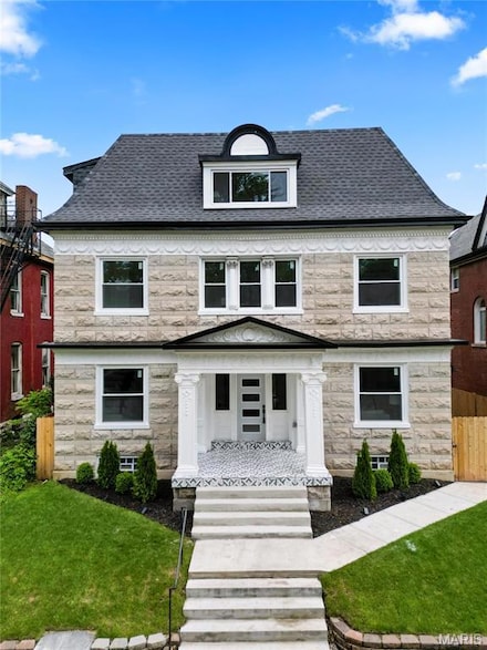 5169 Vernon Ave, Saint Louis, MO 63113