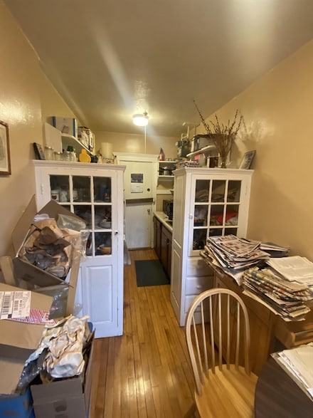 28 Quint Ave Unit 16, Allston, MA 02134