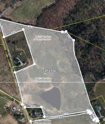 1402 Poplar School Rd, Brownsville, KY 42210