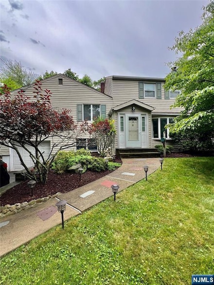 14 Ethel Place, Closter, NJ 07624