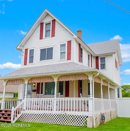 920 Curtis Ave, Wall Township, NJ 07719