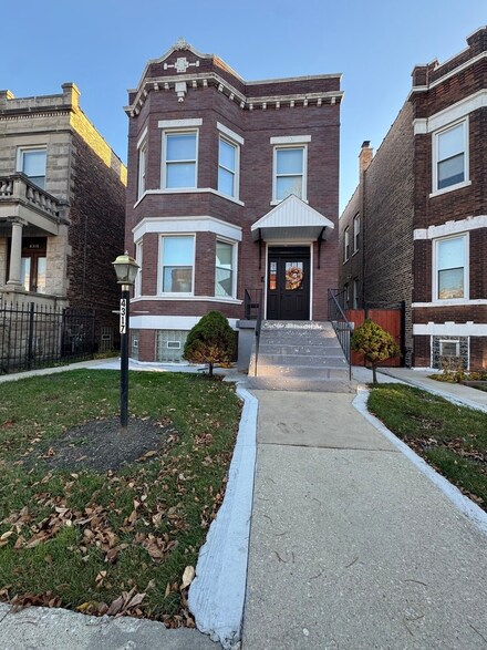 4317 W 21st Place Unit 1, Chicago, IL 60623