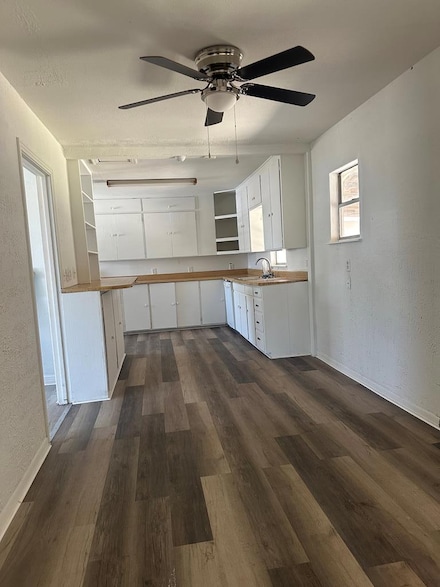 3614 Eisenhower Rd, Odessa, TX 79762