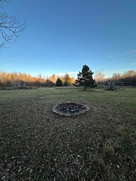 0 E 7 Mile Rd, Sugar Island Township, MI 49783