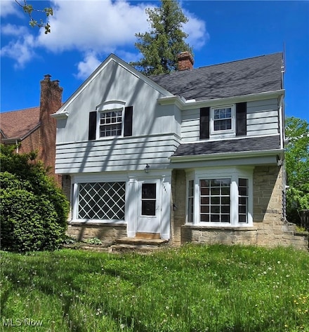 3881 Meadowbrook Blvd, University Heights, OH 44118