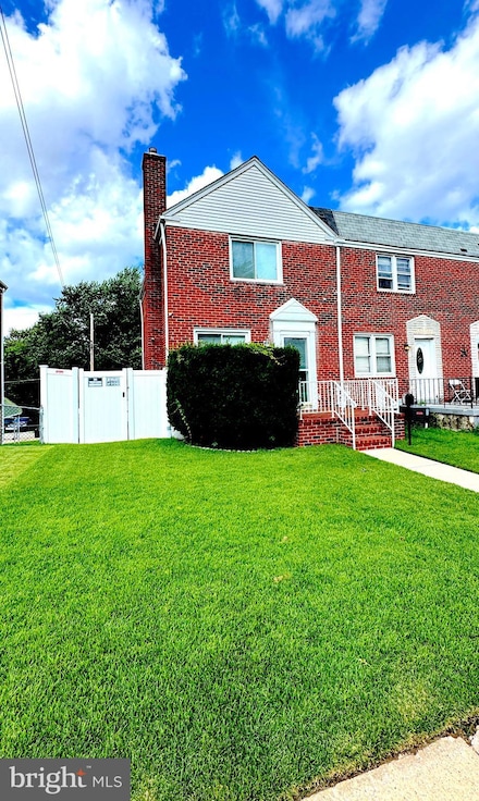 2328 Searles Rd, Dundalk, MD 21222