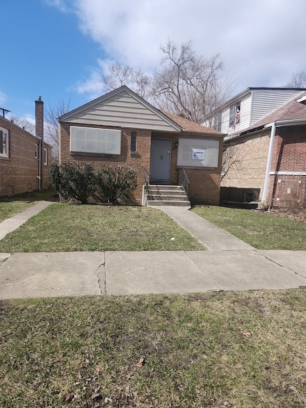 12412 S Stewart Ave, Chicago, IL 60628