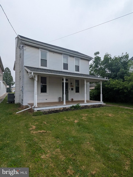 707 Square St, Mount Joy, PA 17552