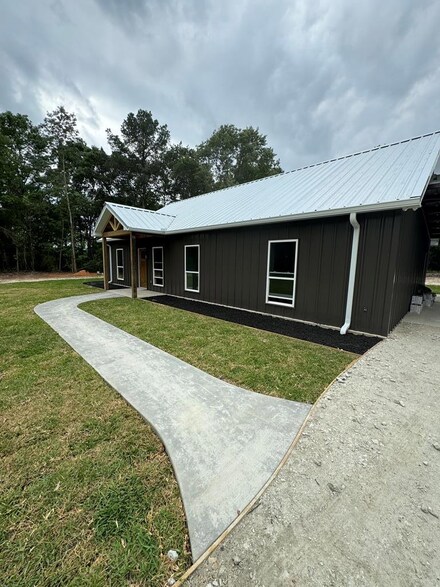 2509 County Road 751, Nacogdoches, TX 75964