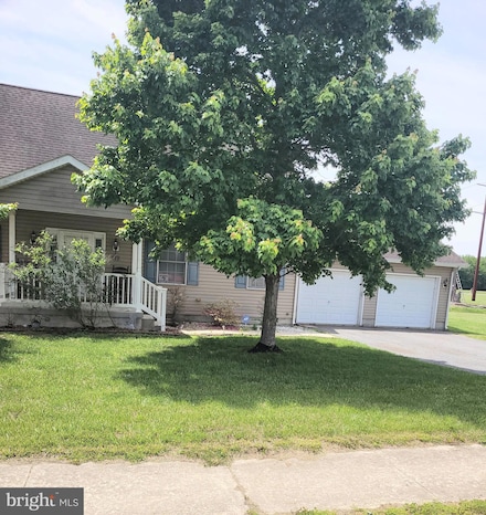412 Cattle Dr, Felton, DE 19943