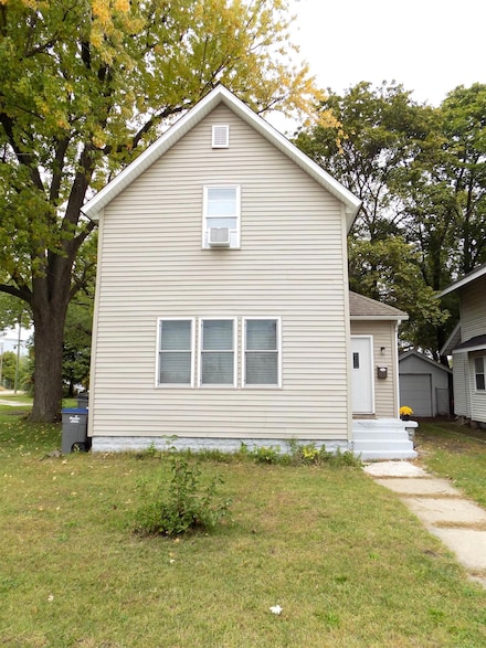 632 W Crawford St, Elkhart, IN 46514