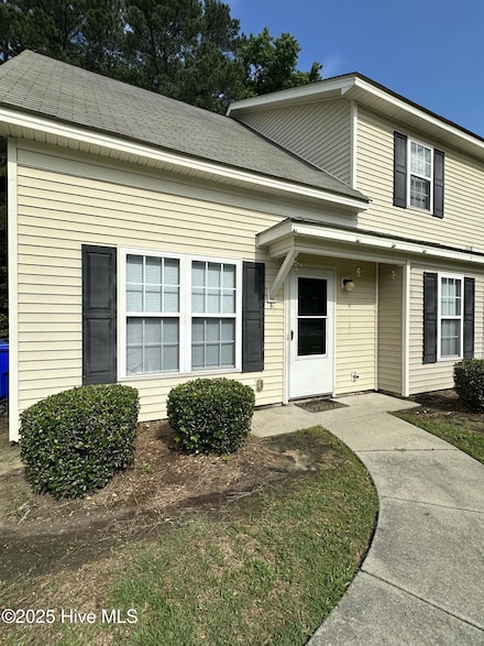 1118 Brownlea Dr, Greenville, NC 27858
