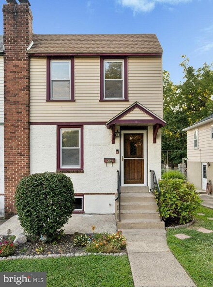 504 Prospect Ave, Prospect Park, PA 19076