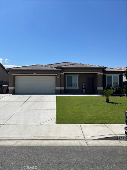 2401 Donnalynn St, Bakersfield, CA 93313