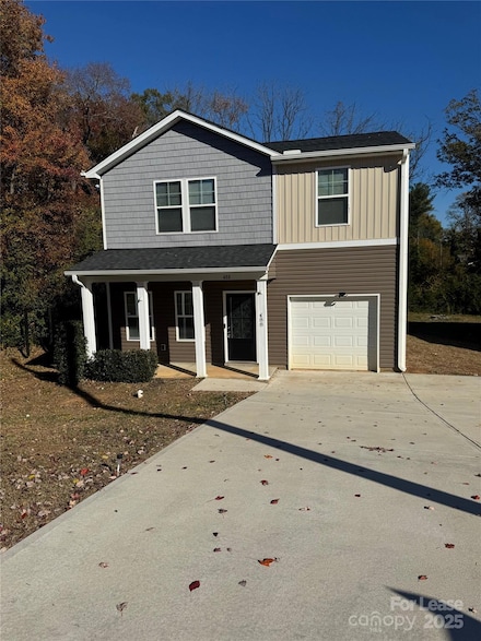 488 Gray St, Statesville, NC 28677