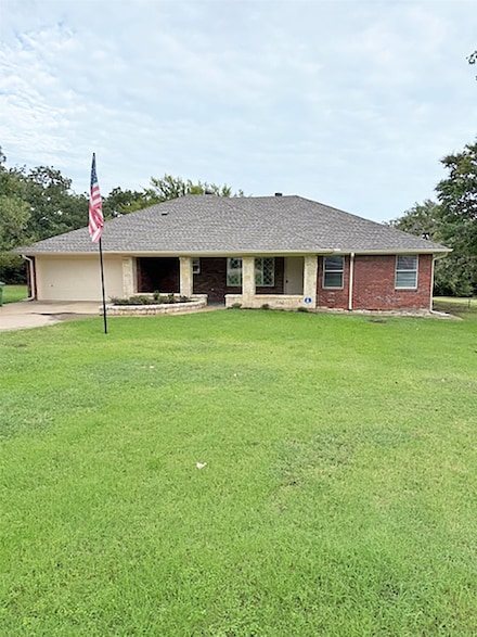 1429 Lakeshore Blvd, Little Elm, TX 75068