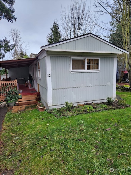 4425 Meridian Ave N Unit 12, Tulalip, WA 98271