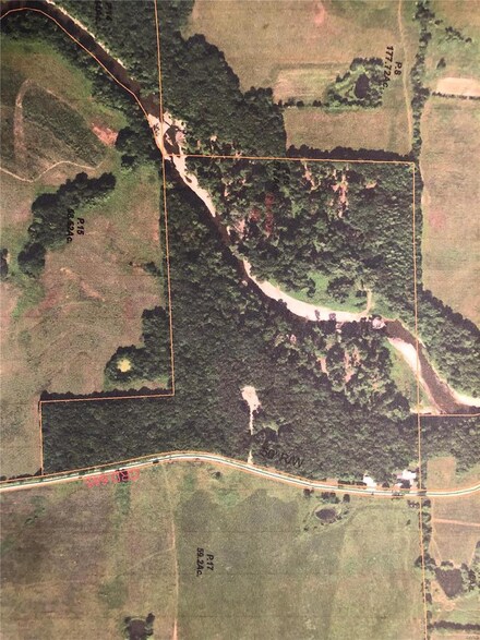 11455 Monroe Road 645, Perry, MO 63462