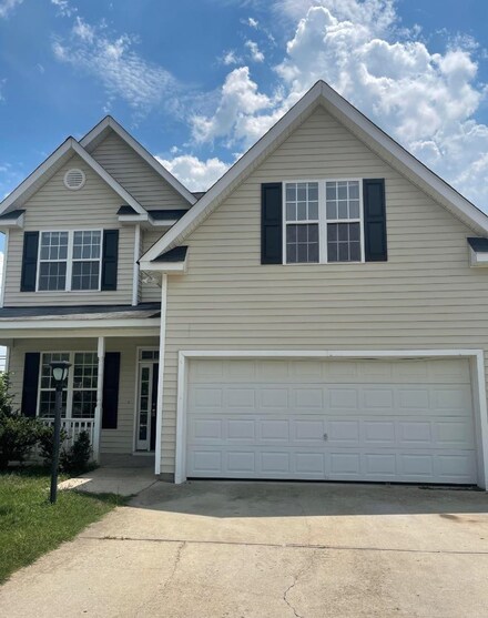 701 Southgate Dr, Raleigh, NC 27610