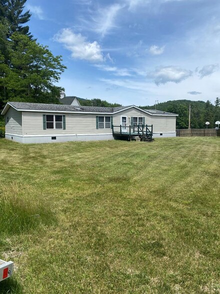 2854 Nys Rt 73, Keene, NY 12942