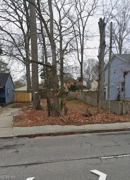 0 S Rosemont Rd, Virginia Beach, VA 23452