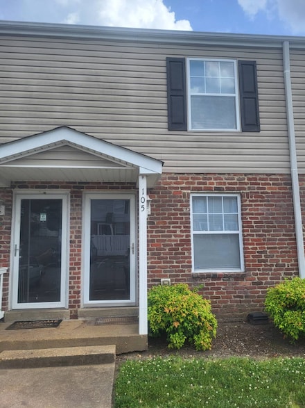 3513 Briel St Unit 105, Richmond, VA 23223