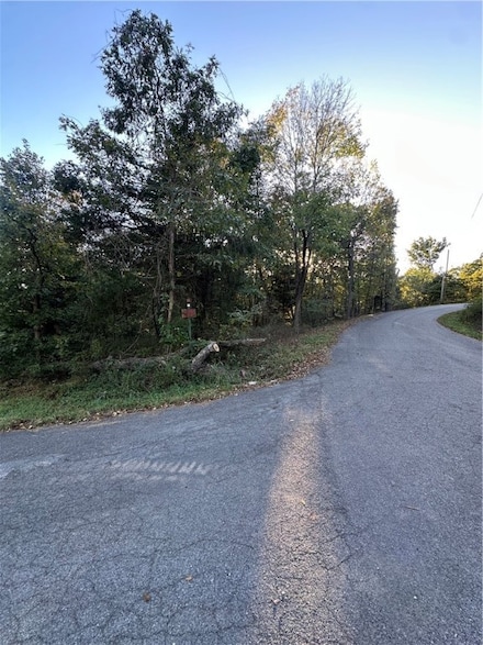 0 Morvan Ln, Bella Vista, AR 72715