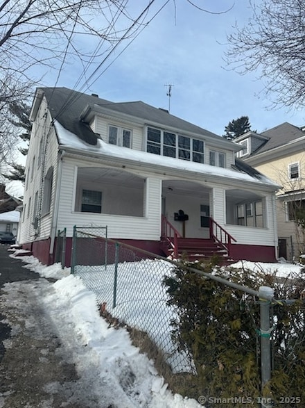 251 S Marshall St, Hartford, CT 06105