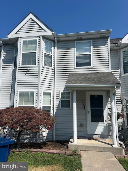 253 Thia Ct, Coatesville, PA 19320