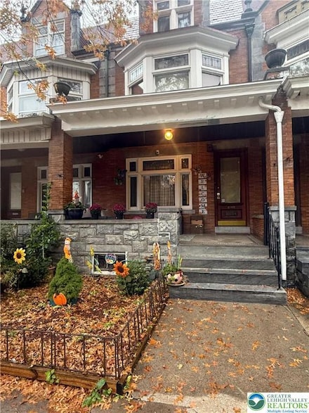 1605 W Turner St, Allentown, PA 18102