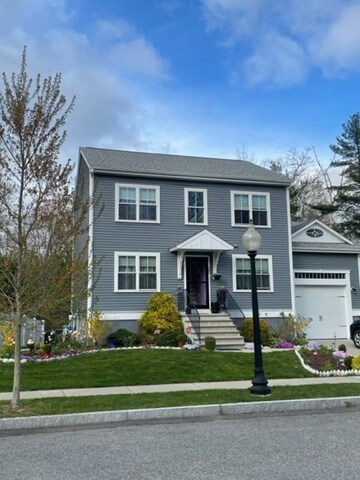 20 Seth Daniels Dr, New Bedford, MA 02745