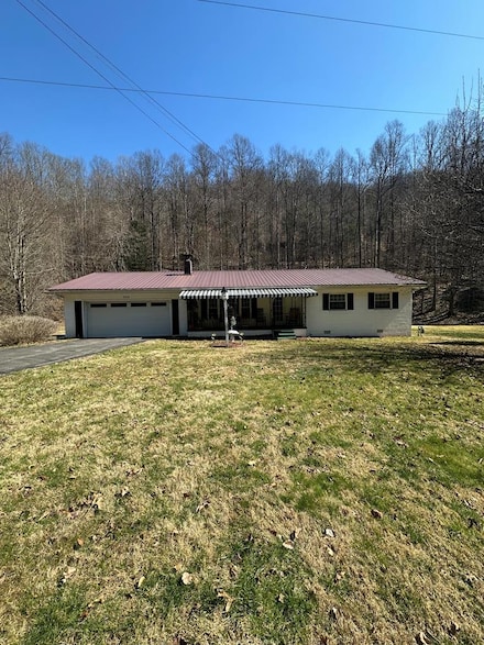 3534 Kopperston Rd, Cyclone, WV 24827