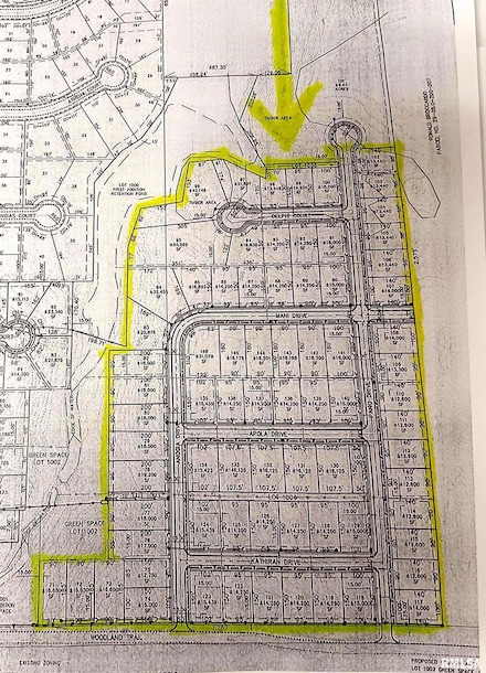 Spartan Woodland Trail Dr, Chatham, IL 62629