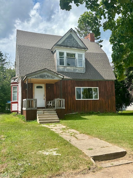 3804 S Lynn St, Onaway, MI 49765