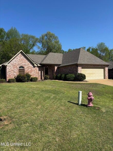 510 Pinebark Cove, Brandon, MS 39047