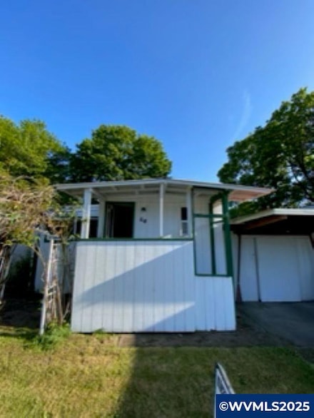 755 NE Circle (#64) Bl Unit 64, Corvallis, OR 97330