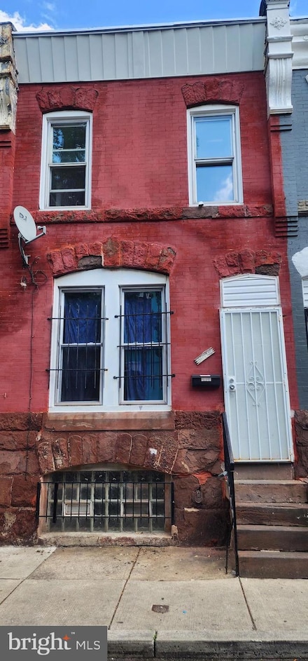 2625 N Bancroft St, Philadelphia, PA 19132