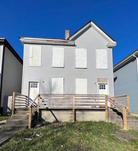 263 S Yale Ave Unit 265, Columbus, OH 43223