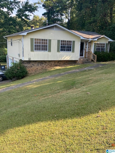 5052 Darlene Dr, Pinson, AL 35126