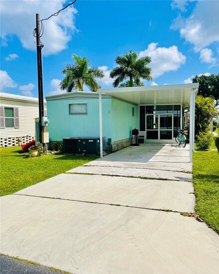 25163 Marion Ave Unit 6, Punta Gorda, FL 33950