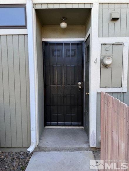 855 Nutmeg Place Unit 4, Reno, NV 89502