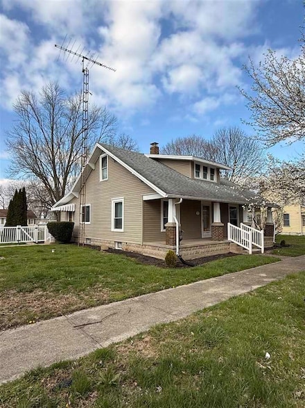 319 Main St, Pershing, IN 47370