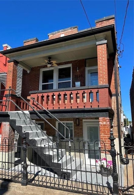 2226 Edwards St, Saint Louis, MO 63110