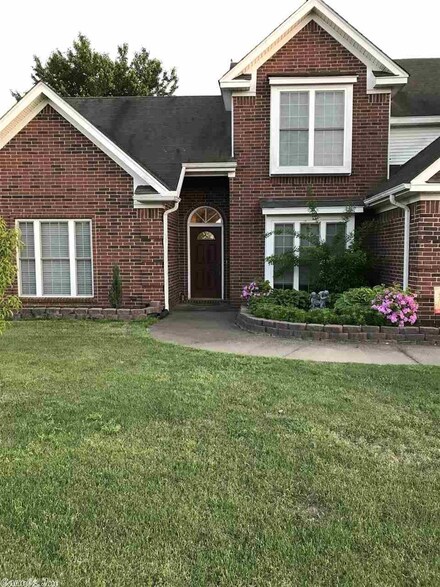 3007 Turnberry Dr, Benton, AR 72019