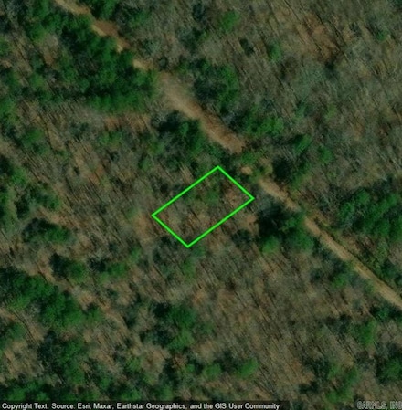 0 Ash Ave Unit 25022928, Fairfield Bay, AR 72088