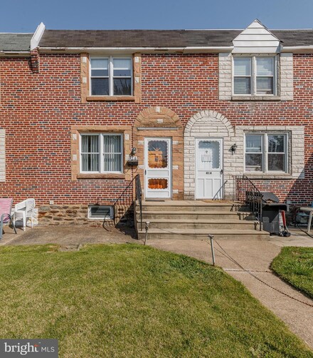 11 E Ashland Ave, Glenolden, PA 19036 - Homes.com