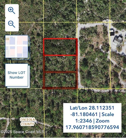 0 Holopaw Groves Rd Unit 1037098, Saint Cloud, FL 34771