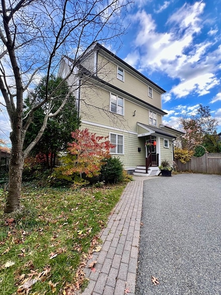 150 Vassal Ln, Cambridge, MA 02138