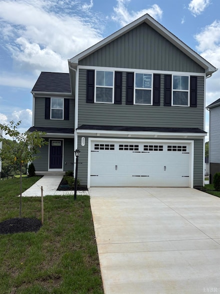 207 Ethan Ct, Lynchburg, VA 24502
