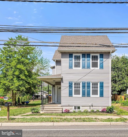 587 Main St, Lumberton, NJ 08048